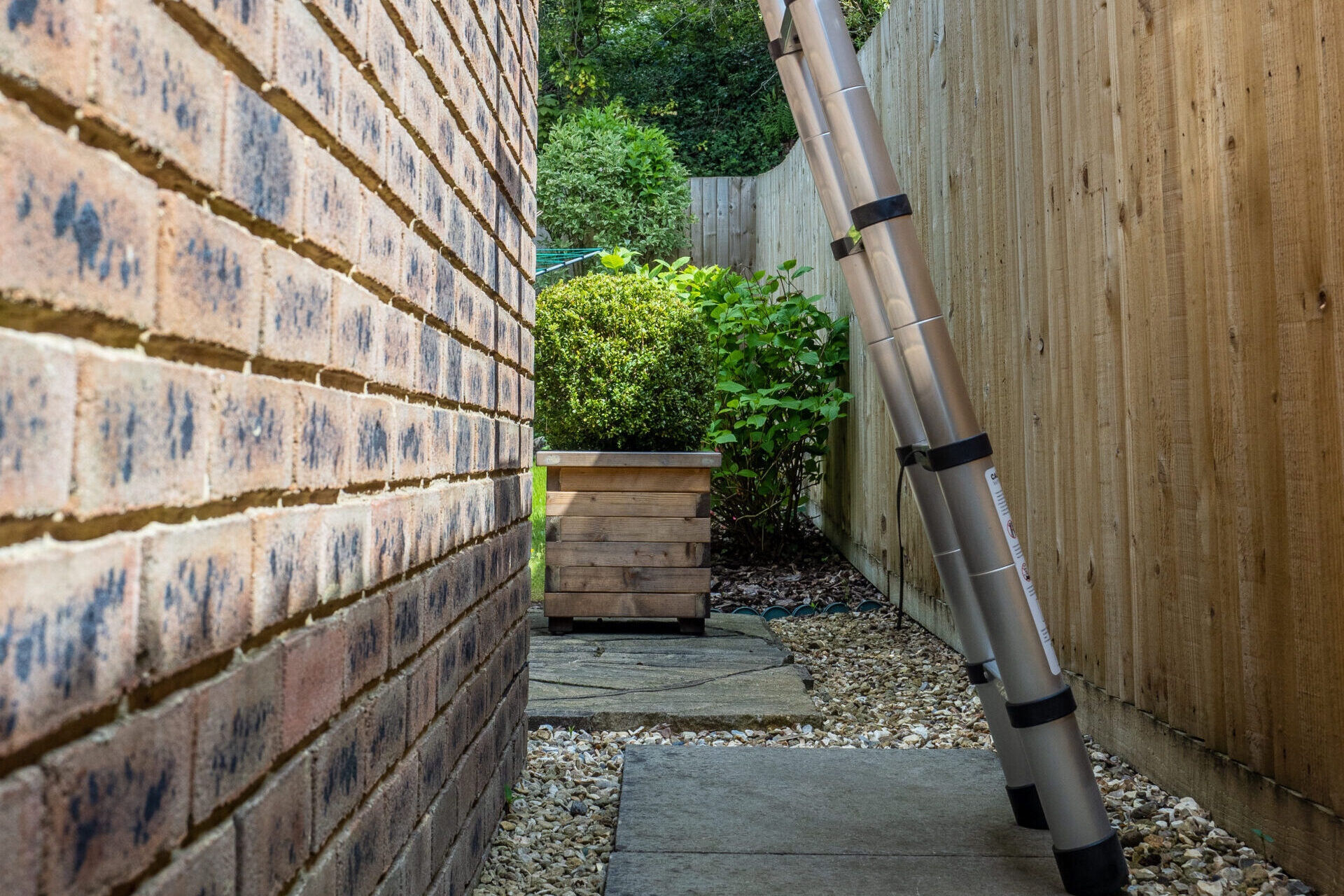 telescopic