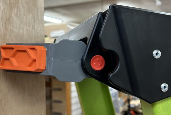 ladder accessories